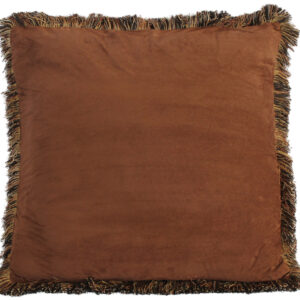 Fringed European Sham