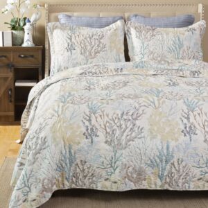 Summer Quilt Set by Carstens