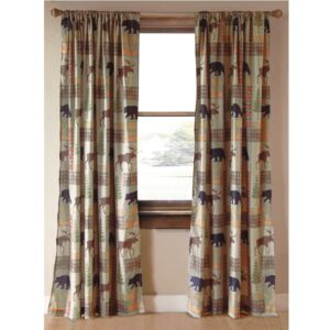 Lake Country Window Drapes