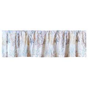 Summer Window Valance