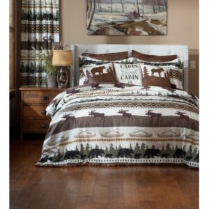Montana Skies Comforter Set
