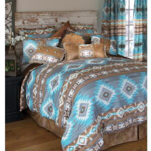 Mesa Daybreak Comforter Set