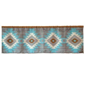 Mesa Daybreak Window Valance
