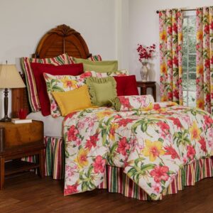 Kahlee Duvet Cover Only by Thomasville at Home