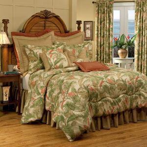 La Selva Natural Comforters by Thomasville at Home
