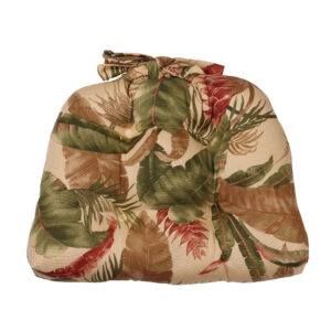 La Selva Natural Chairpads
