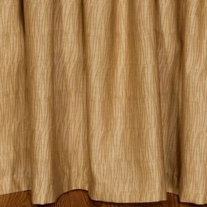 La Selva Natural Bedskirts by Thomasville at Home