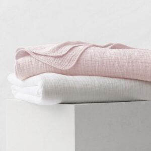 Lafayette Coverlets