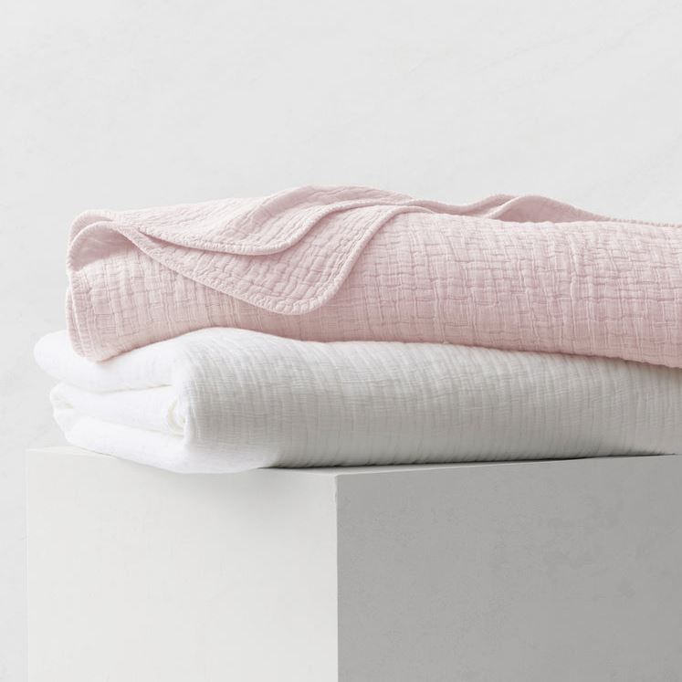 Lafayette Coverlets