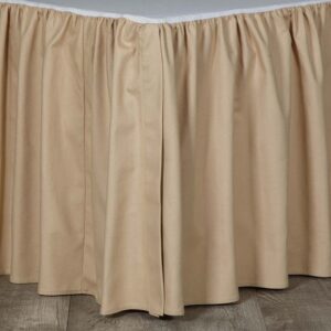 Leaves Bedskirts