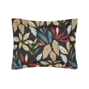 Leaves Pillow Shams