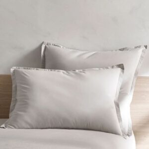 Lorimer Shams by Kassatex
