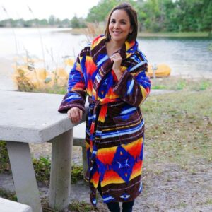 Los Alamos Robe