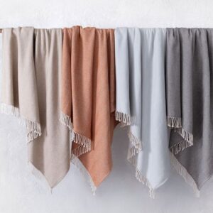 Madeira Throws