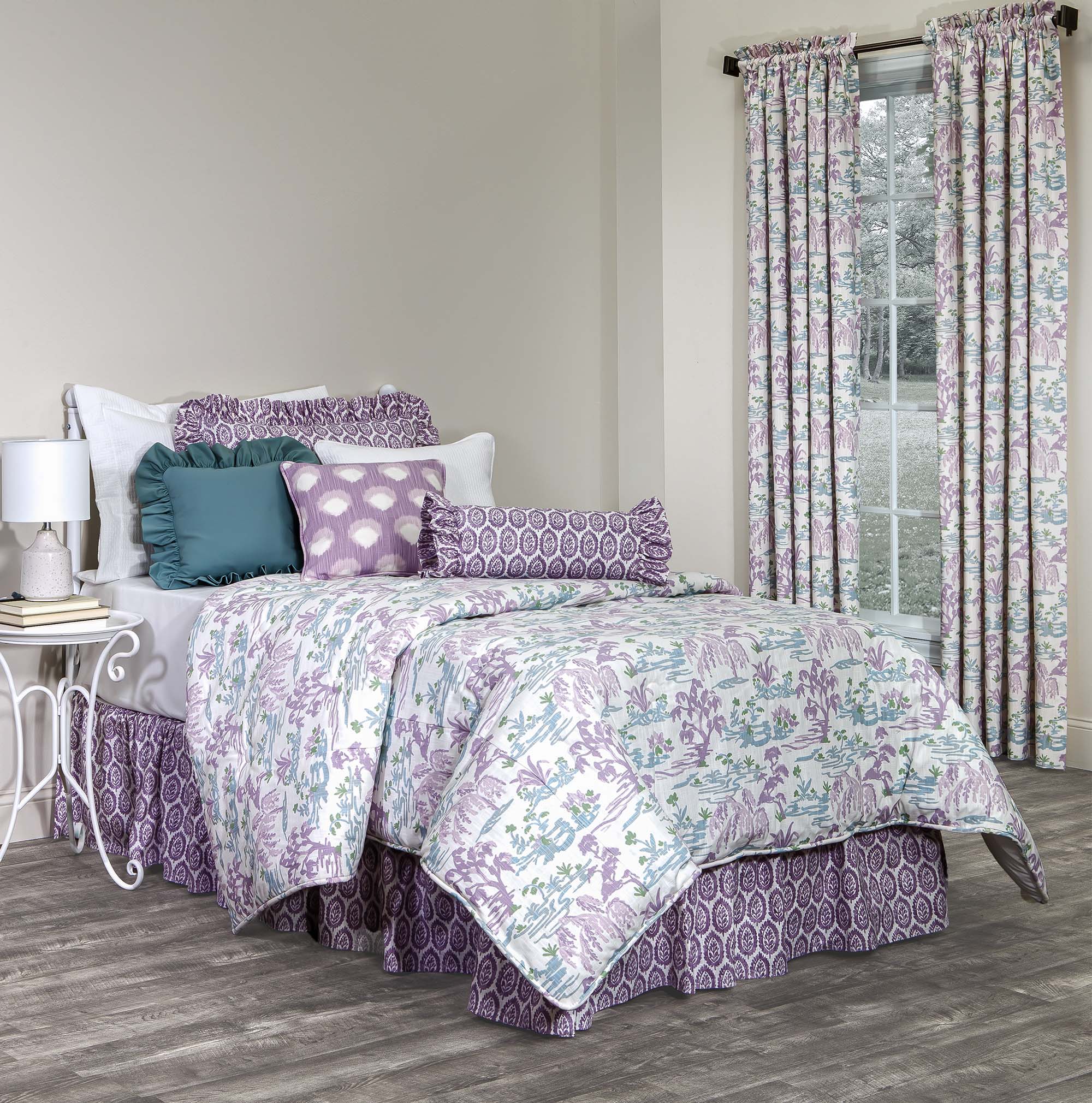 Meadow Comforter Only