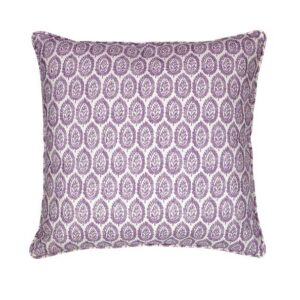Meadow Leaf European Sham