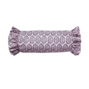 Meadow Neckroll Pillow