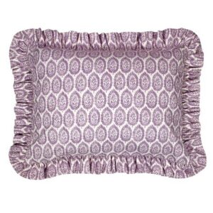 Meadow Leaf Pillow Sham