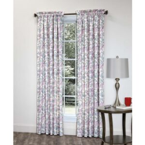 Meadow Rod Pocket Drapes