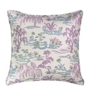 Meadow 20" Square Pillow