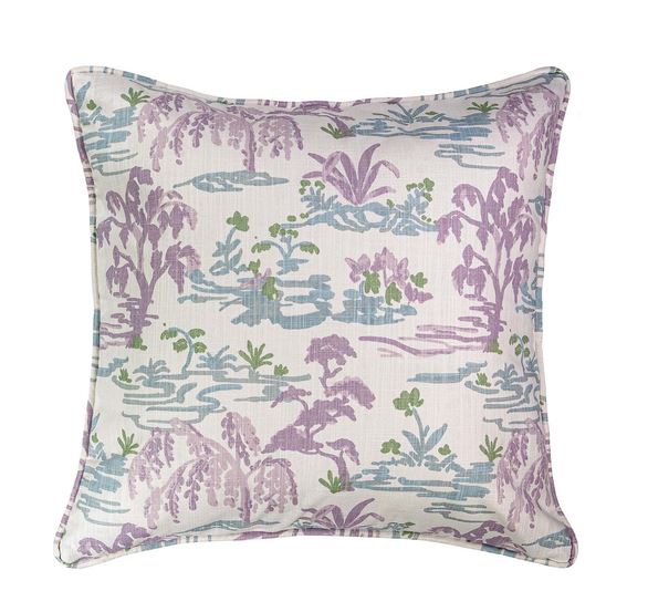 Meadow 20" Square Pillow