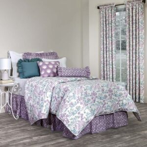 Meadow Comforter Only by Thomasville at Home