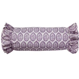 Meadow Neckroll Pillow by Thomasville at Home
