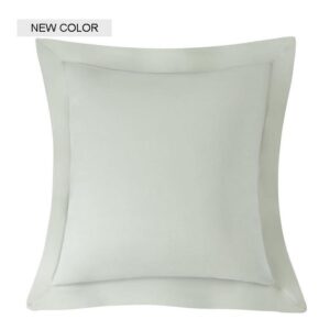 Bamboo Euro Shams