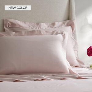 Bamboo Pillow Shams