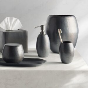 Nile - Black