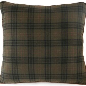 Cedar Hills European Sham