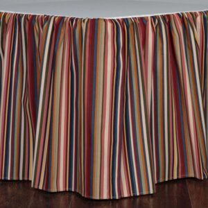 Queensland Bedskirt