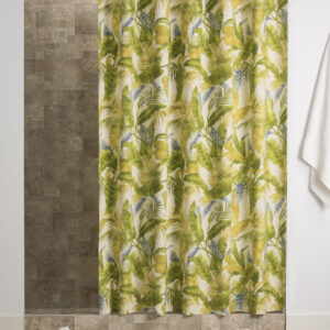 Cayman Shower Curtain