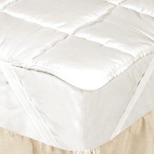 Silk Mattress Pad