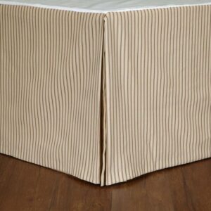 Tradewinds Tropic Bedskirts