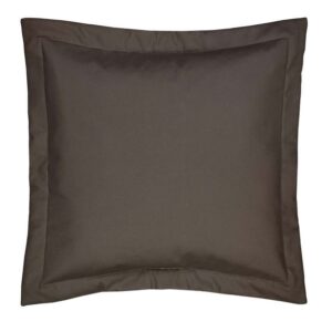 Tradewinds Tropic Solid European Sham