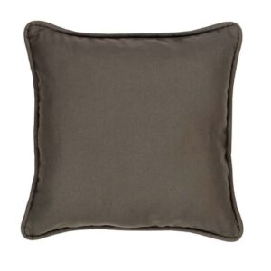 Tradewinds Tropic Square Solid Pillow