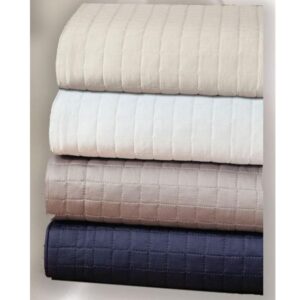 Urban Quilted Coverlets