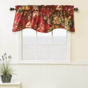 Queensland Winston Valance by Thomasville at Home