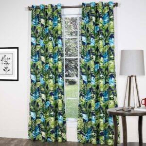 Zealand Grommet Drapes
