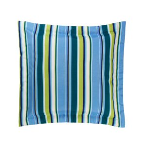 Zealand Stripe European Sham
