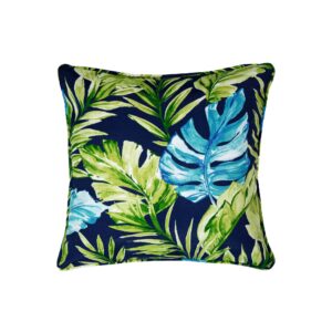 Zealand Square Pillow