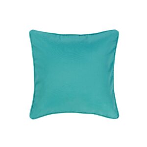 Zealand Square Solid Pillow