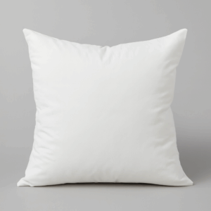 Alpine Loft European Pillow Form Insert