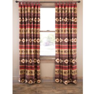 Cimarron Window Drapes