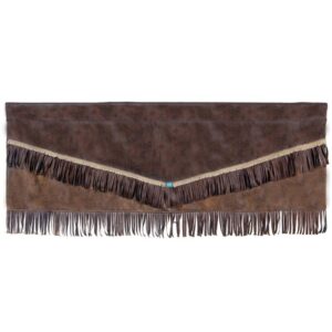 Cimarron Window Valance