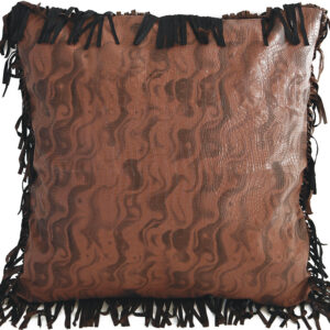 Cimarron European Sham