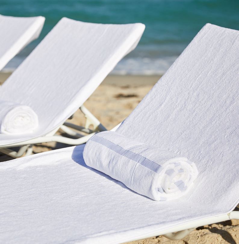 Ibiza Hotel Pool Towels - Image 2