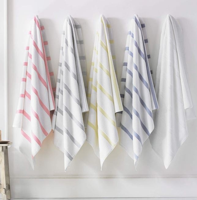 Ibiza Hotel Pool Towels