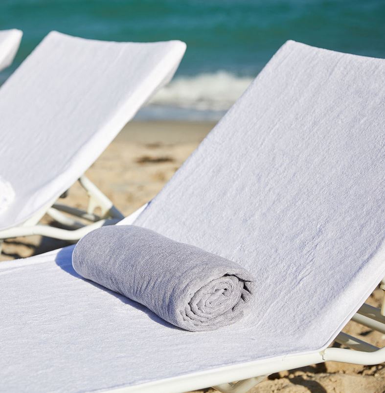 Malibu Hotel Pool Towels - Image 2